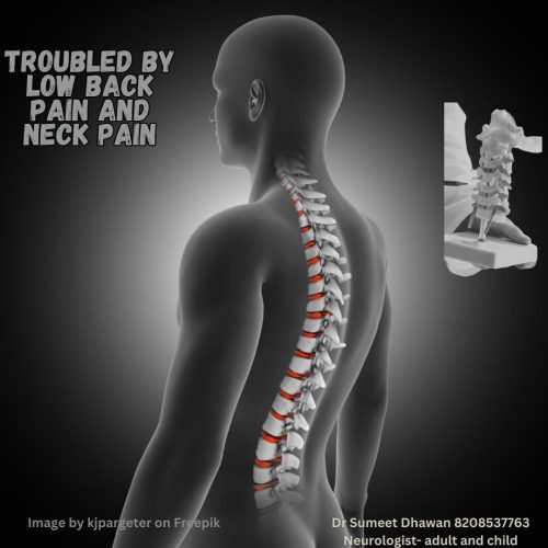 What Life Style And Postures Can Cause Cervical Pain? - Dr Sumeet 