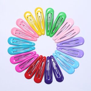 COLOURED CLIPS IN AUTISM TREATMENT