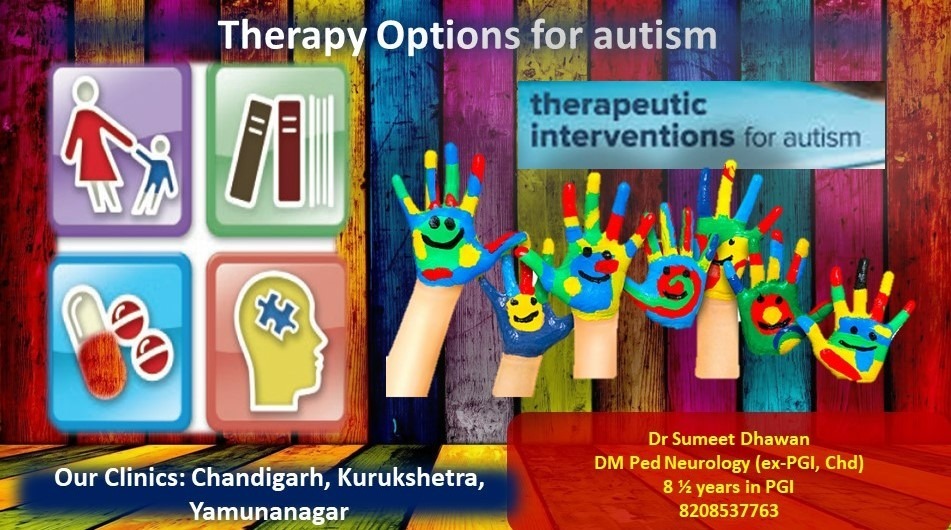 autism treatment, autism therapy