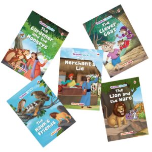 bed time stories for speech therapy