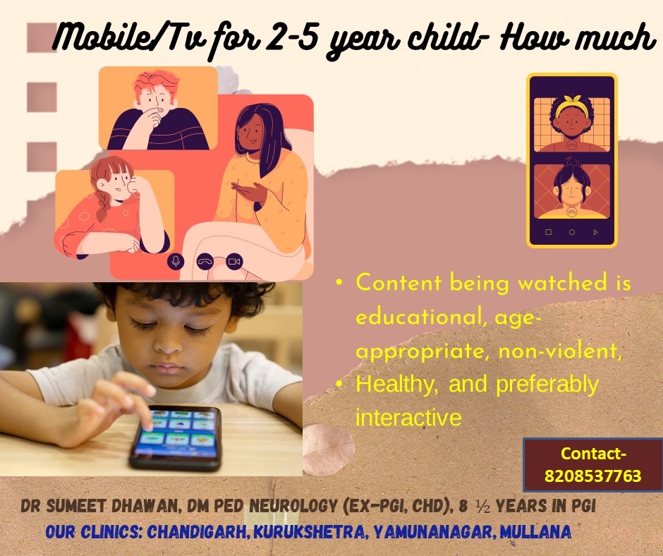 mobile for children