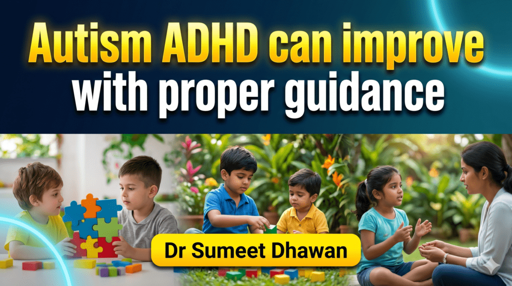 autism treatment in chandigarh panchkula mohali