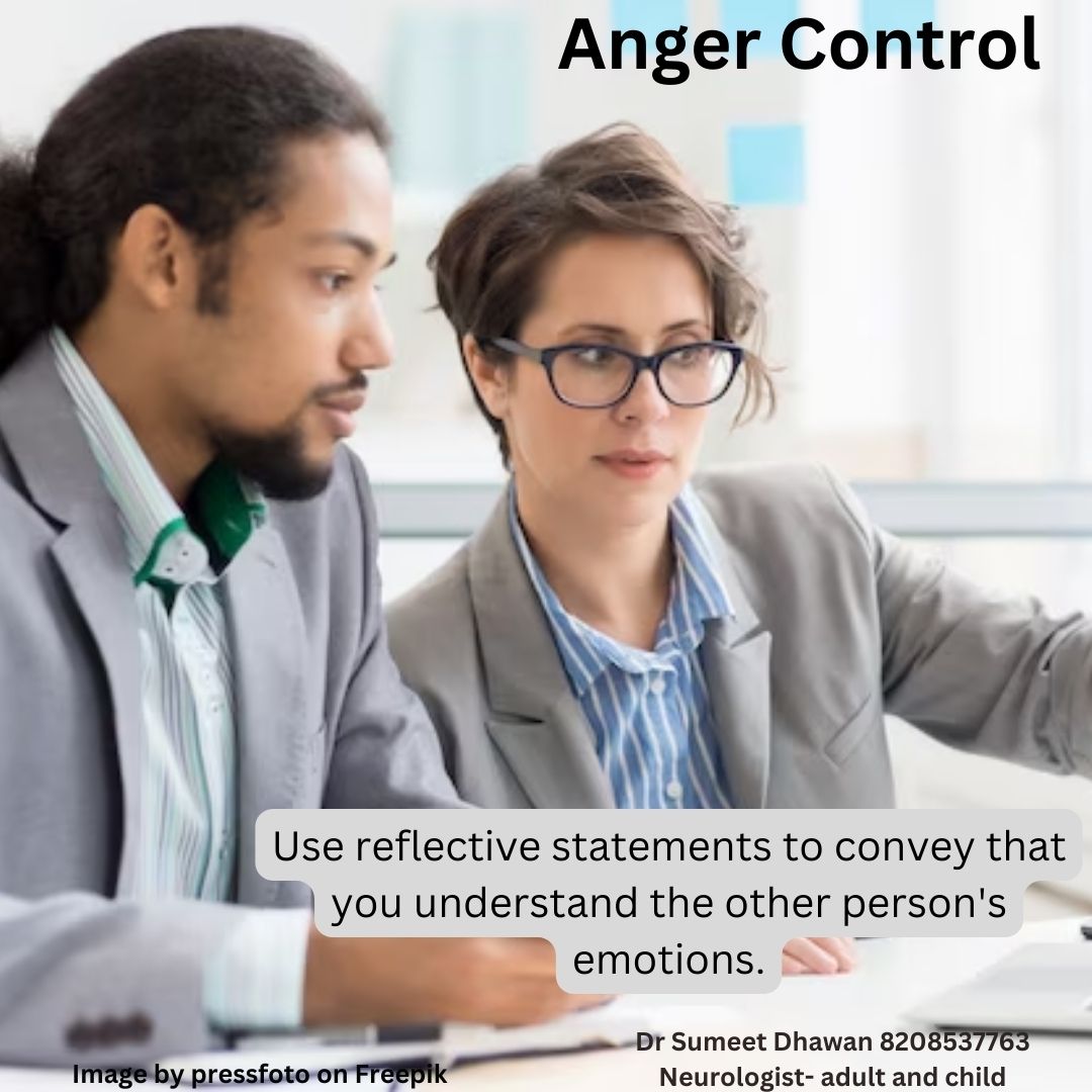 anger treatment