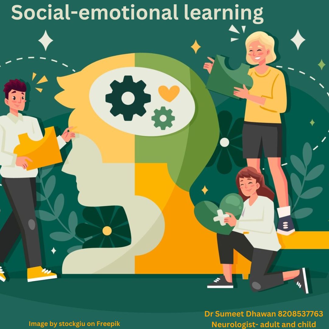 Social-emotional learning for Oppositional Defiant Disorder treatment