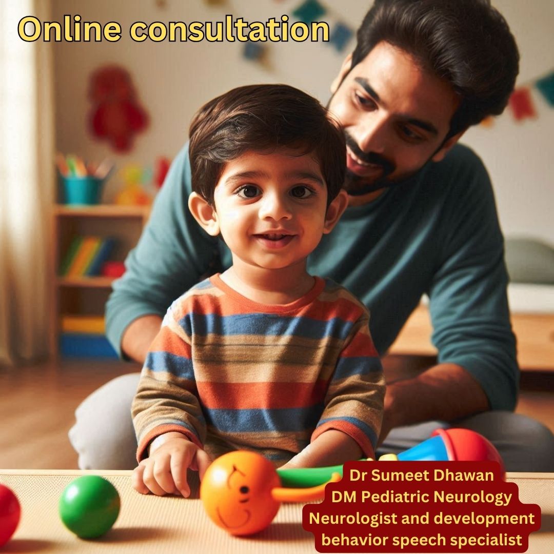 autism specialist in india