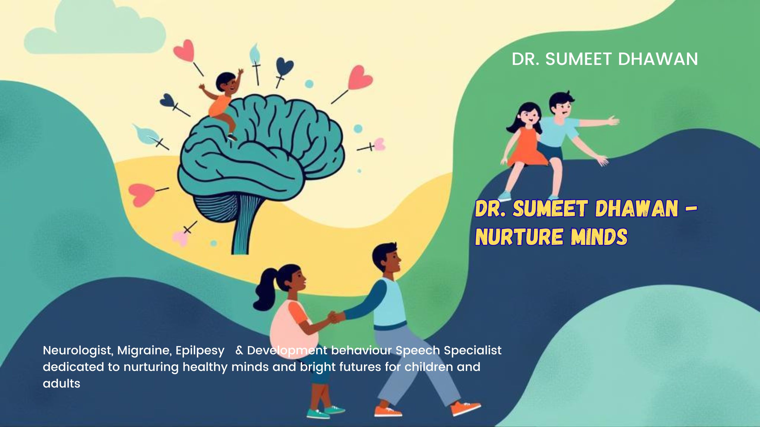 Neurologist in Chandigarh Panchkula Mohali- Dr Sumeet Dhawan, DM ...
